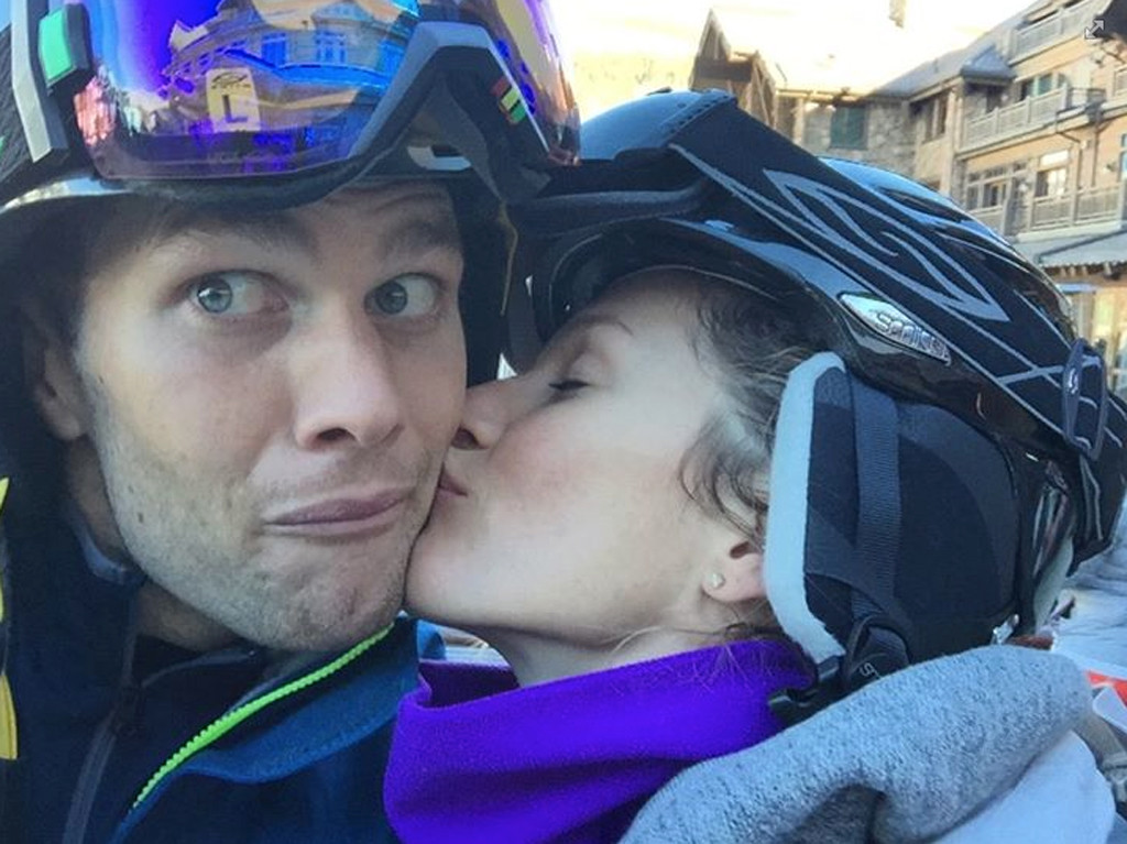 Tom Brady, Facebook Tom Brady, Facebook